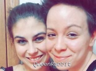 QueenRabbit