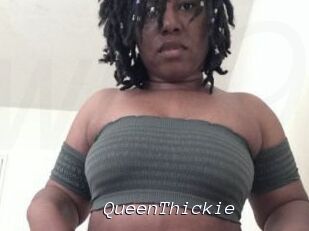 QueenThickie