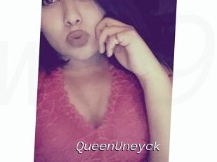QueenUneyck