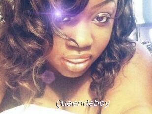 Queendebby