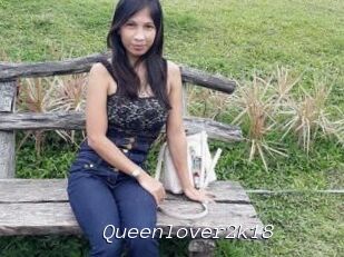 Queenlover2k18