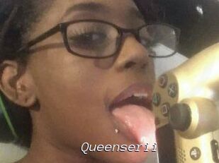Queenserii