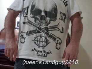 Queenslandguy2018