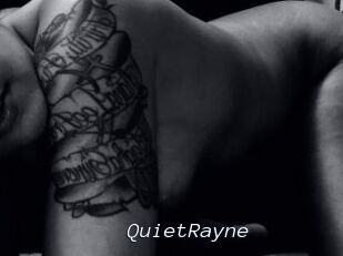 QuietRayne