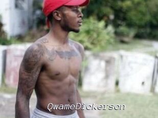 Qwame_Dickerson