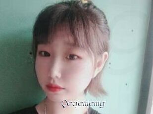 Qeqememg