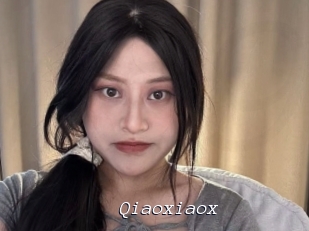 Qiaoxiaox