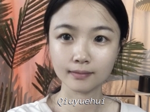Qiuyuehui
