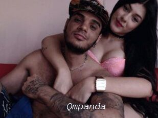 Qmpanda