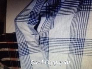 Qualityguy4u