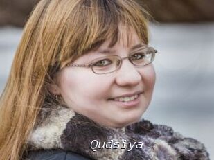 Qudsiya