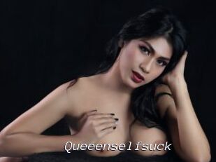 Queeenselfsuck
