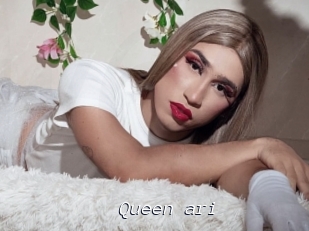 Queen_ari