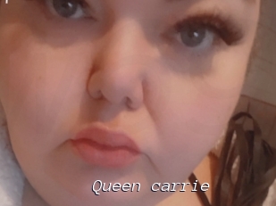 Queen_carrie