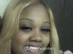 QueenPeaches