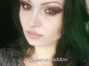 Queenabaddon