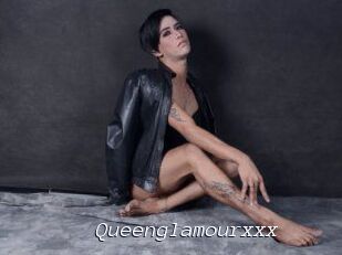 Queenglamourxxx