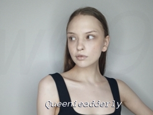 Queenieadderly