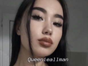 Queenieallman