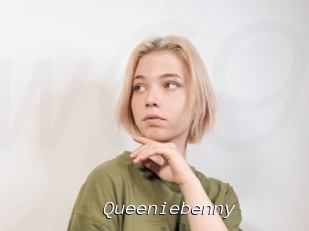 Queeniebenny
