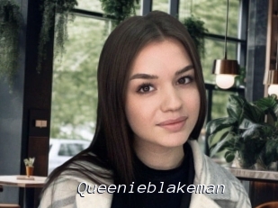 Queenieblakeman