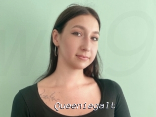 Queeniegalt