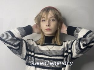Queeniehendry