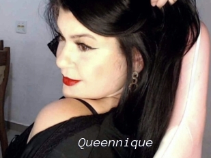 Queennique