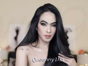 Queennylha