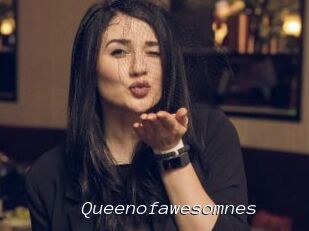 Queenofawesomnes