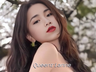 Queenrianne