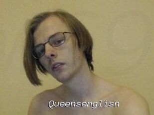 Queensenglish
