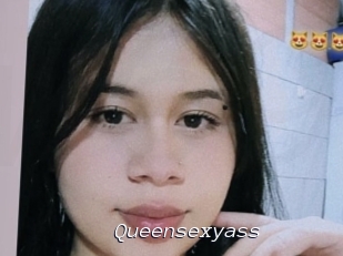 Queensexyass