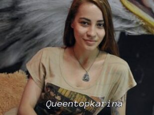 Queentopkarina