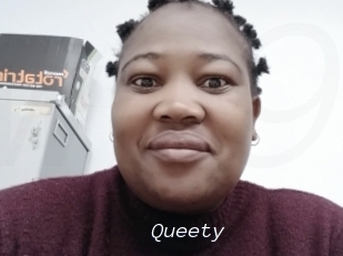 Queety