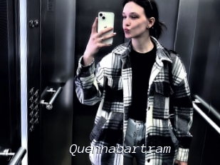 Quennabartram