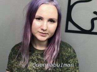 Quennabulman