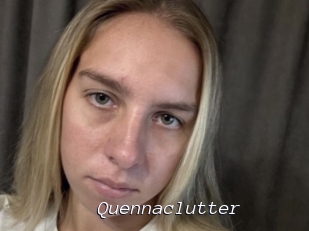 Quennaclutter