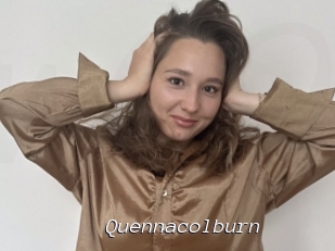Quennacolburn