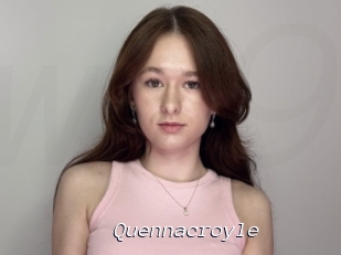 Quennacroyle