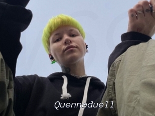Quennaduell