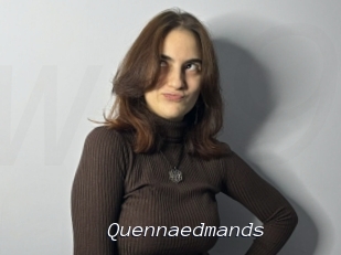 Quennaedmands