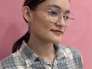 Quennafunnell