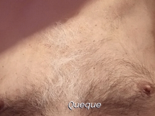 Queque