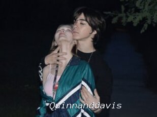 Quinnanddavis