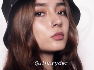 Quinnryder