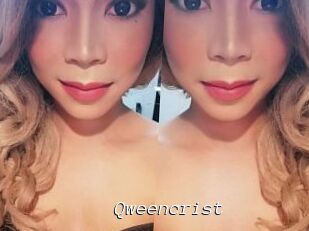 Qweencrist