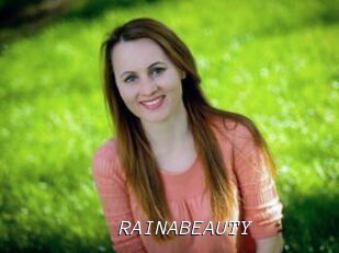 RAINABEAUTY