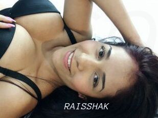 RAISSHAK