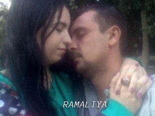 RAMALIYA